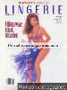 Adult magazine Playboys Lingerie 1989 (03-04)